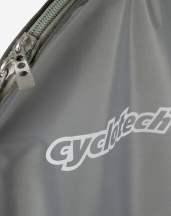 Чехол для велосипеда Cyclotech CYC-12, Серый