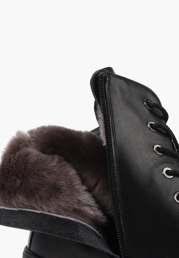 Ботильоны Mof-Berg