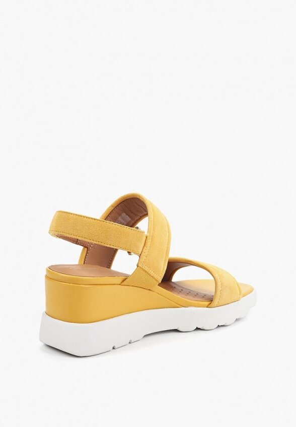 Босоножки Geox