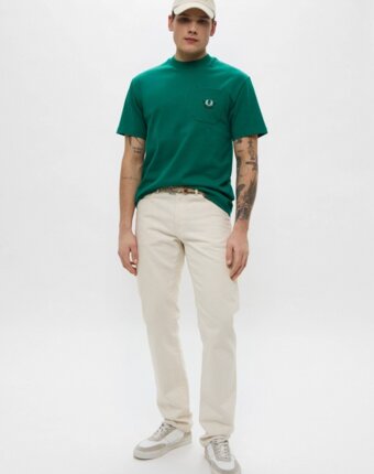 Футболка Fred Perry мужчинам
