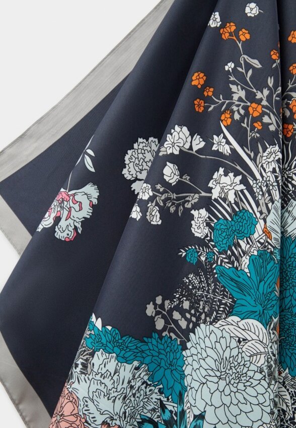 Платок Basconi