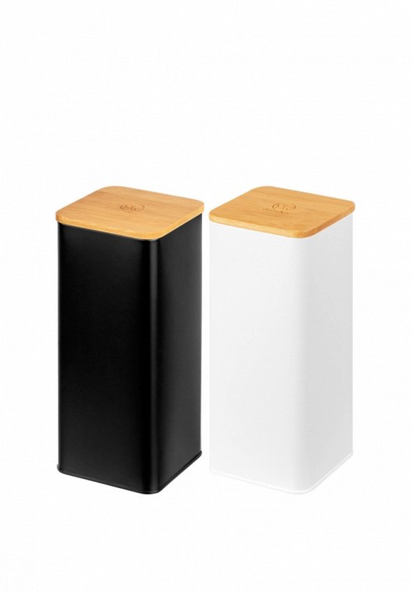 Набор банок для хранения Elan Gallery