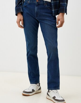 Джинсы Wrangler мужчинам