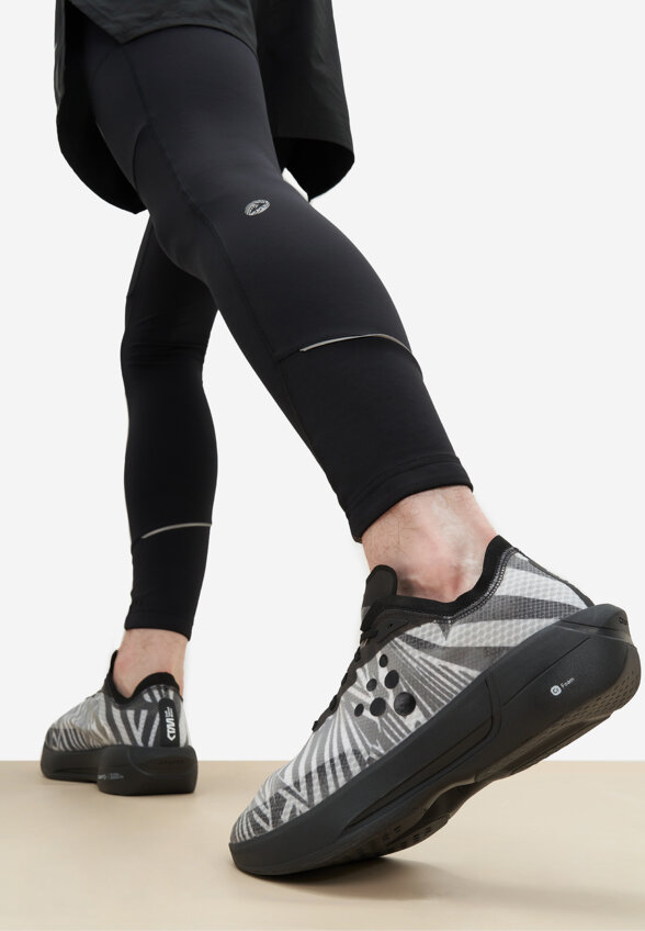 Кроссовки мужские Craft Nordlite Speed, Черный