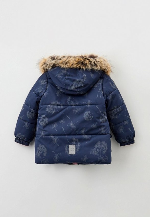 Куртка утепленная Kerry