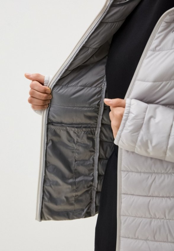 Куртка стеганая Outventure