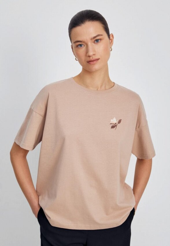 Футболка Finn Flare