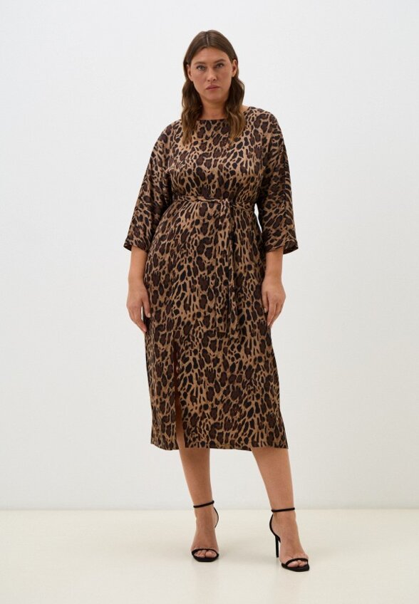 Платье Chic de Femme