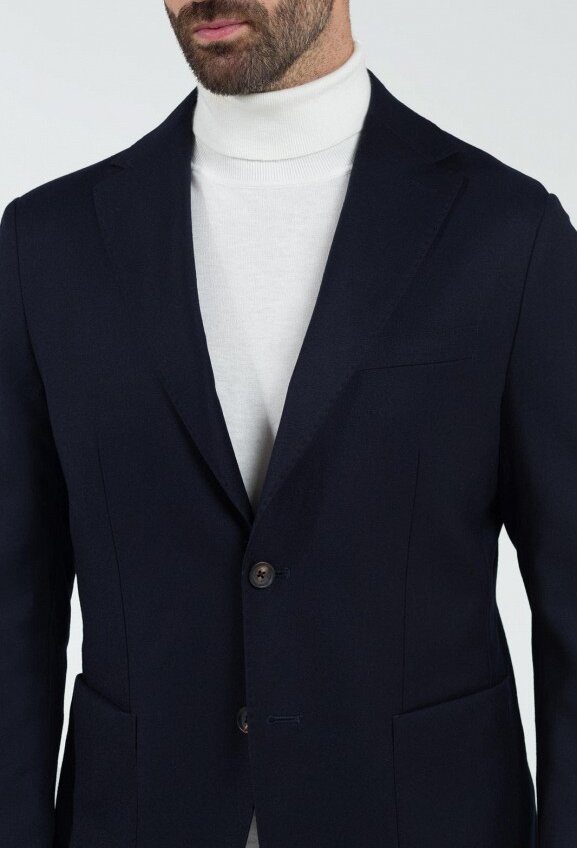Пиджак Kanzler