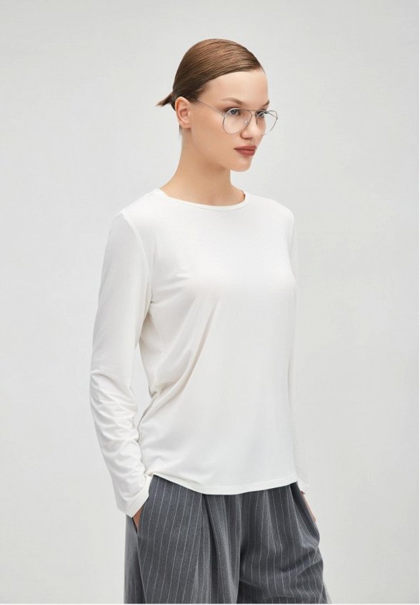 Лонгслив Top Top