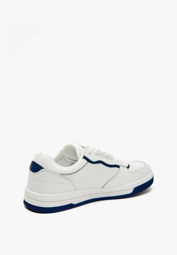 Кеды Lite by Mascotte