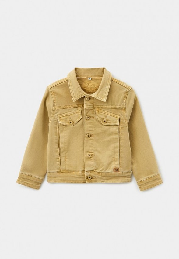 Куртка джинсовая Resser Denim