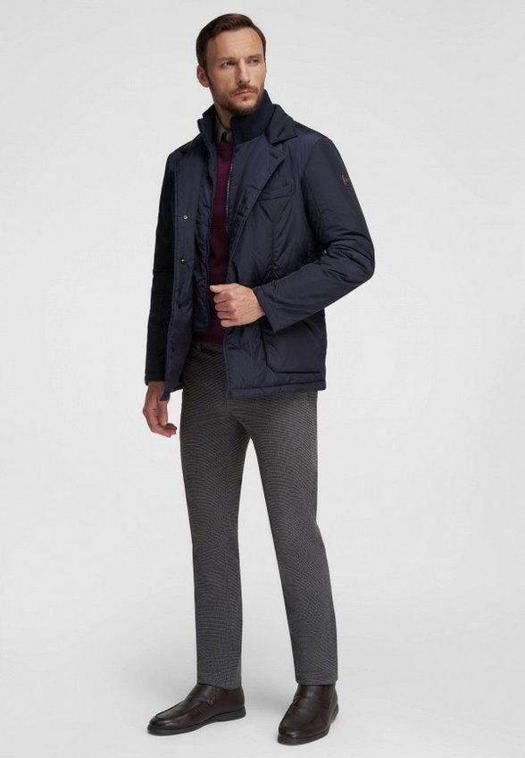 Куртка утепленная Henderson