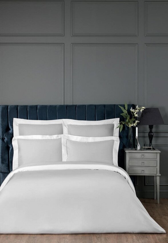 Постельное белье Евро Togas