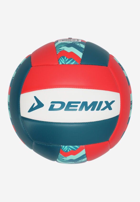 Мяч для пляжного волейбола Demix, Мультицвет