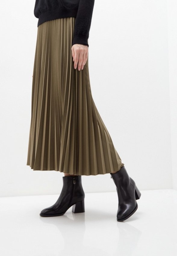 Ботильоны Basconi