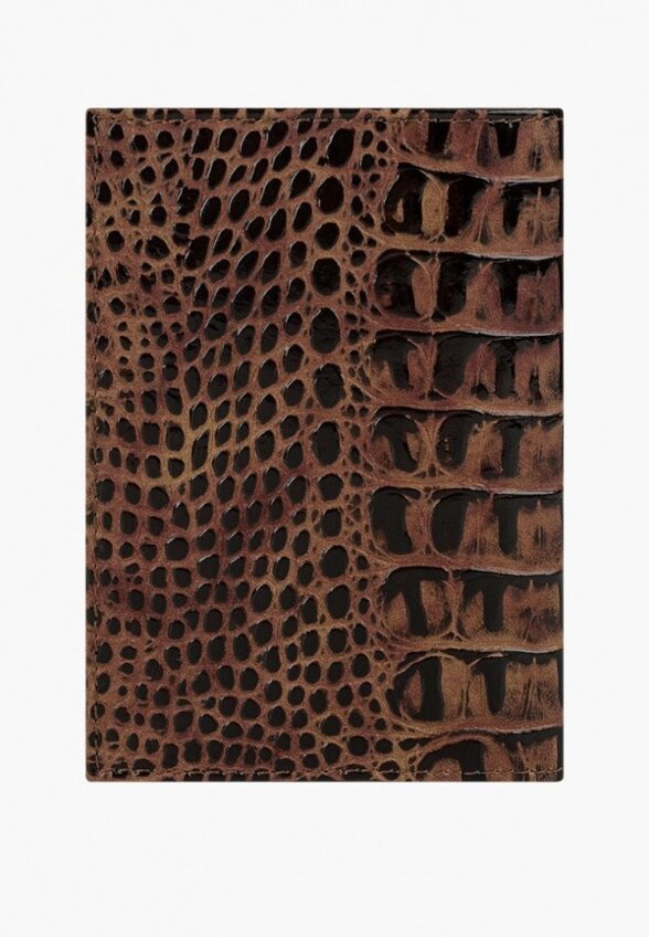 Обложка для паспорта Mumi