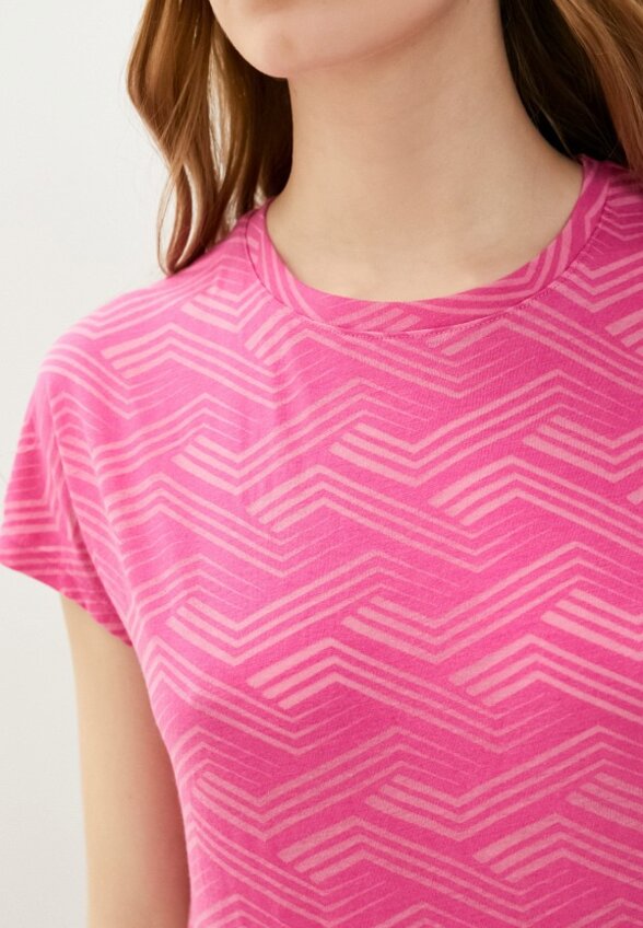 Футболка Mark Formelle