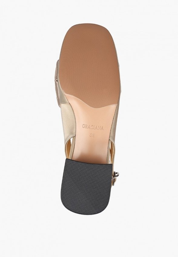 Туфли Graciana