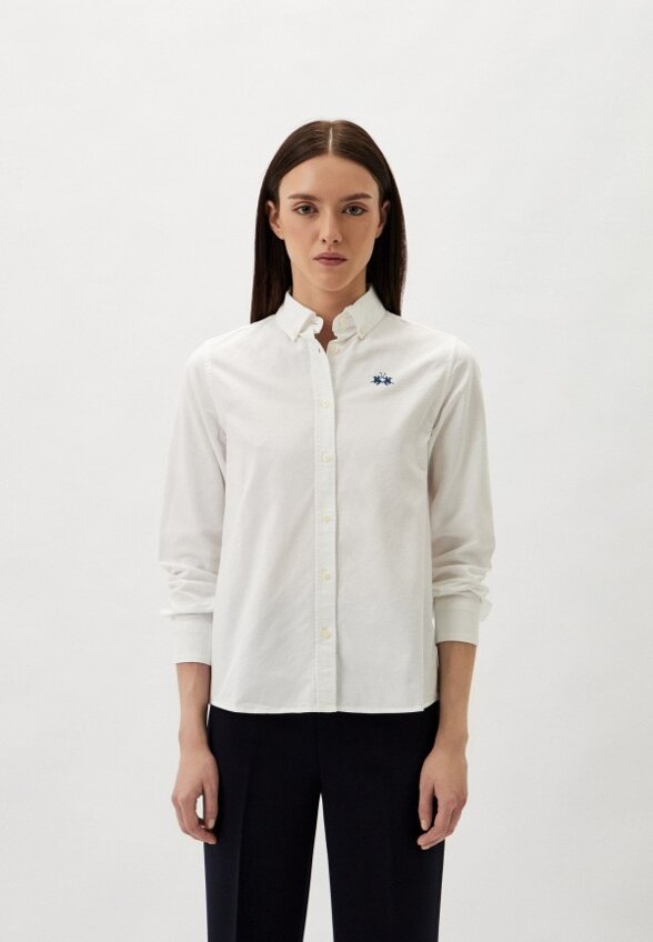 Рубашка La Martina