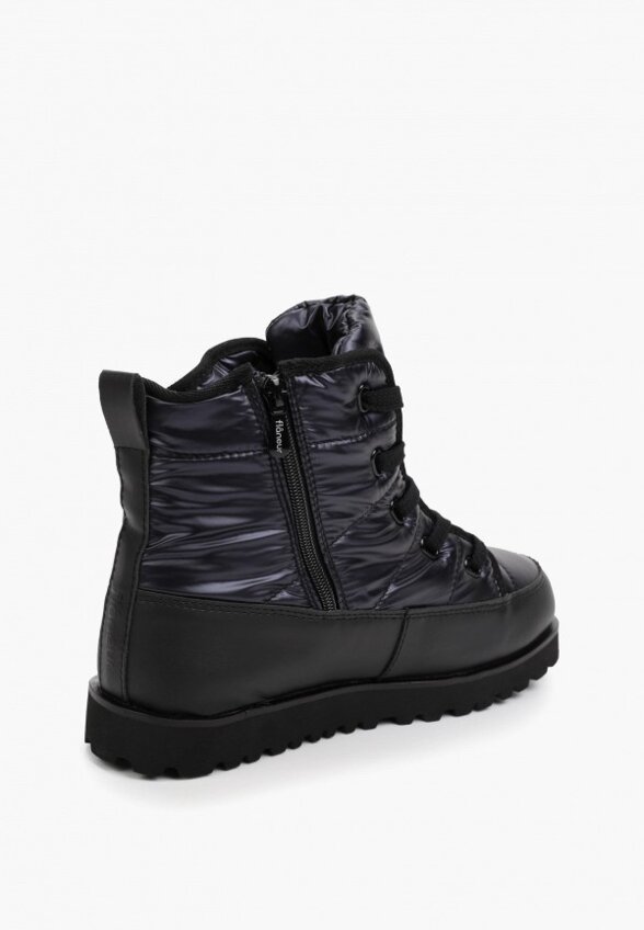 Дутики Flaneur