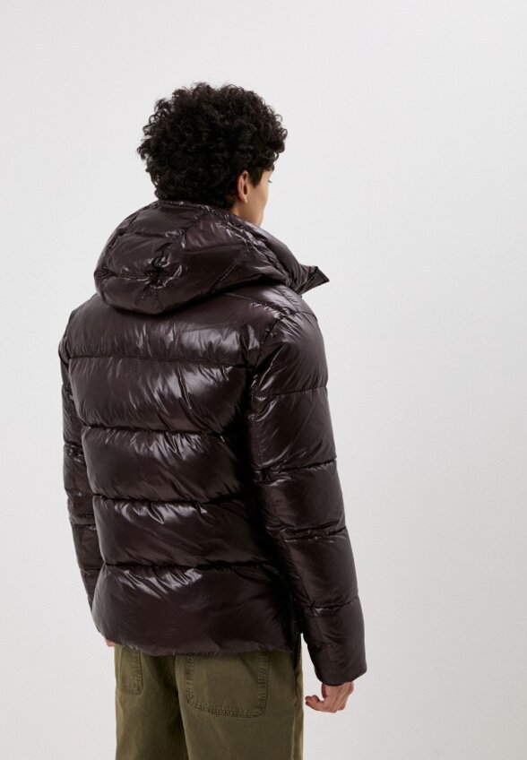 Пуховик Winterra