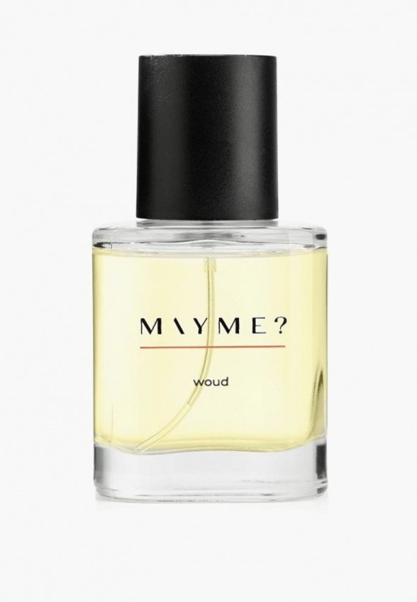 Парфюмерная вода Mayme?