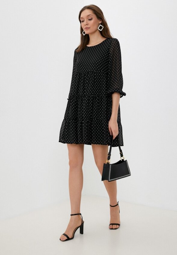 Платье Aaquamarina