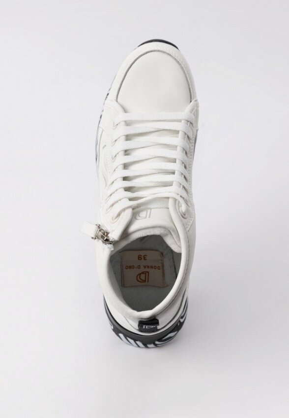 Ботинки Donna D’oro