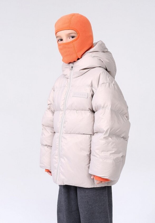 Пуховик Happy Baby