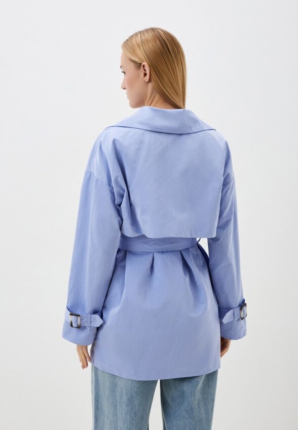 Плащ Снежная Королева