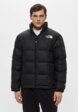 Куртка утепленная The North Face1  - превью