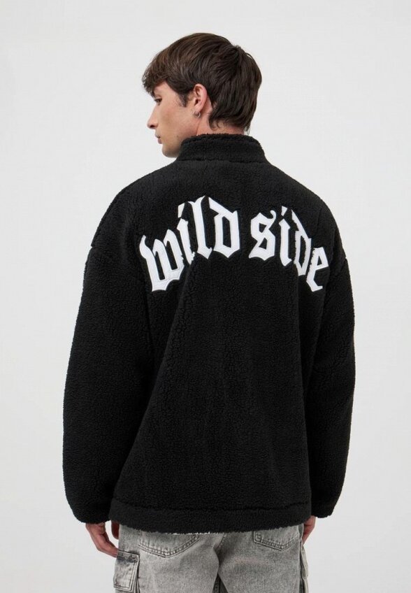 Олимпийка Terranova