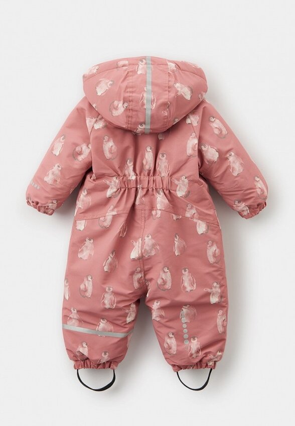 Комбинезон утепленный Minymo