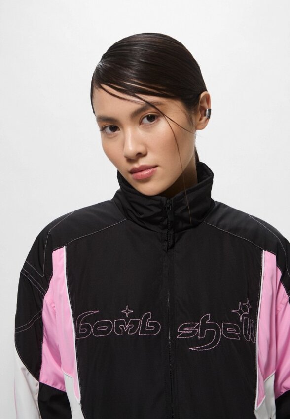 Куртка утепленная Befree