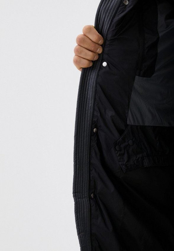 Пуховик Winterra