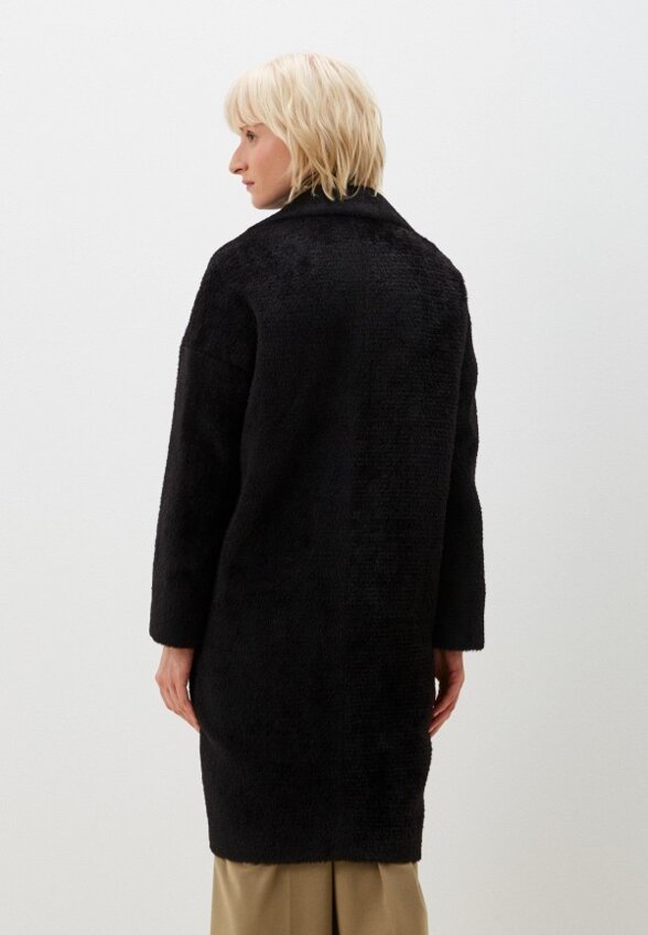 Пальто меховое Kenan