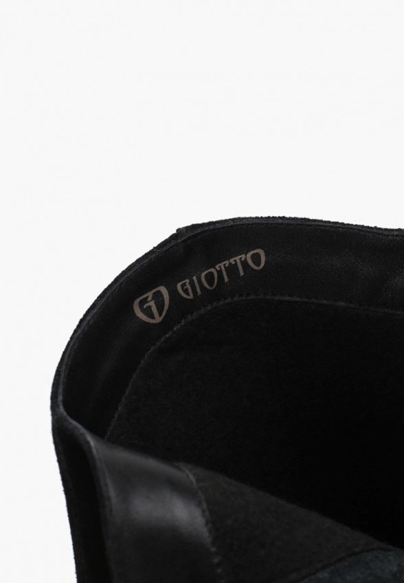 Ботильоны Giotto