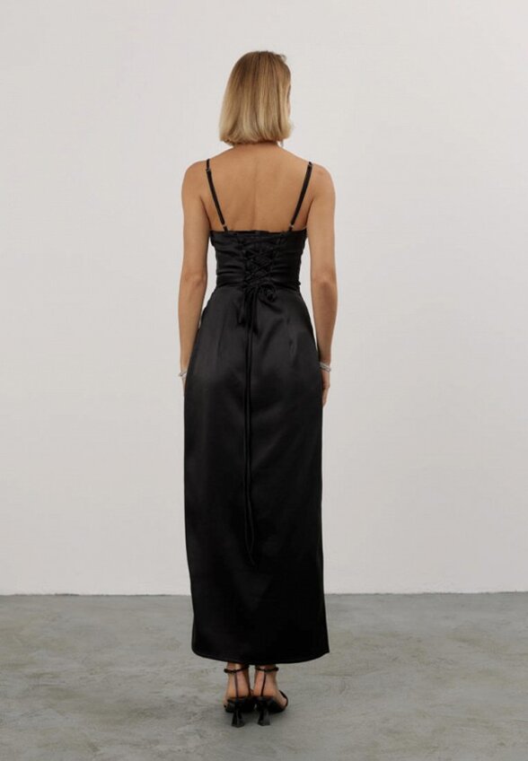 Платье Золотой Песок