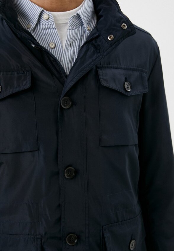 Ветровка Urban Fashion for Men