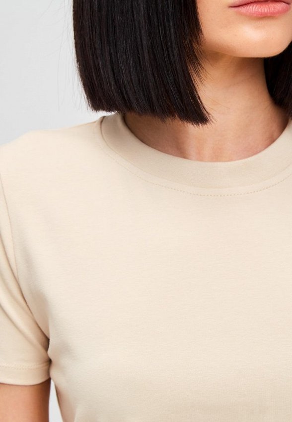 Футболка Droid&I