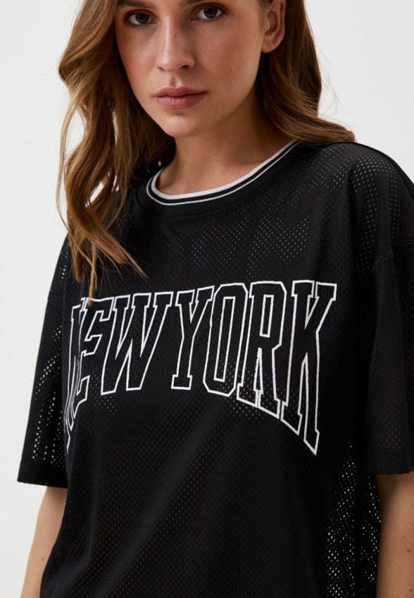 Футболка Terranova