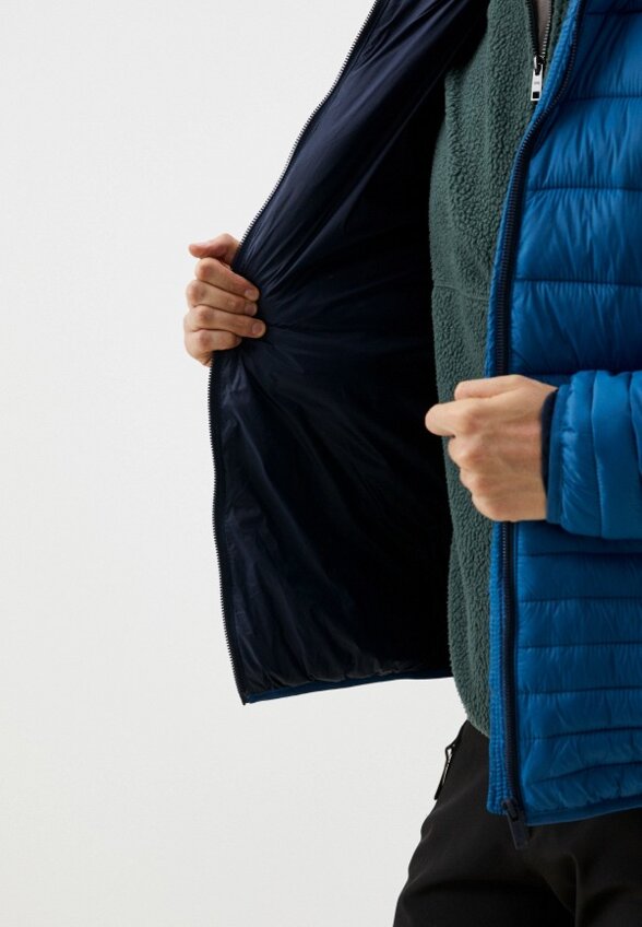 Куртка утепленная CMP