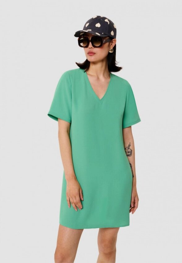 Платье Tara Jarmon