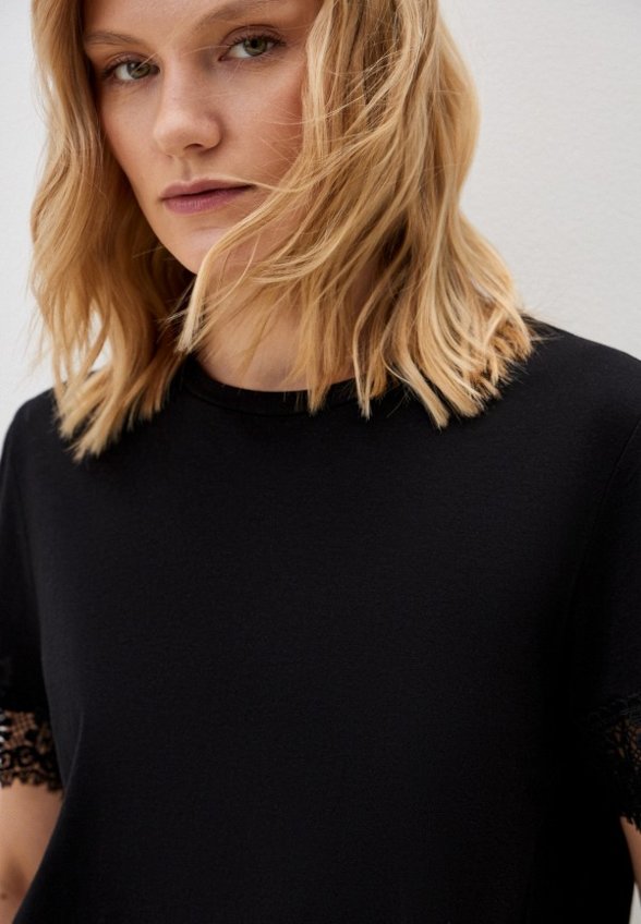 Футболка Terranova