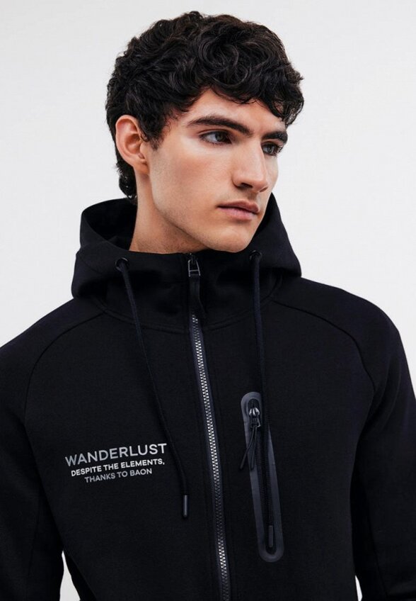 Толстовка Baon