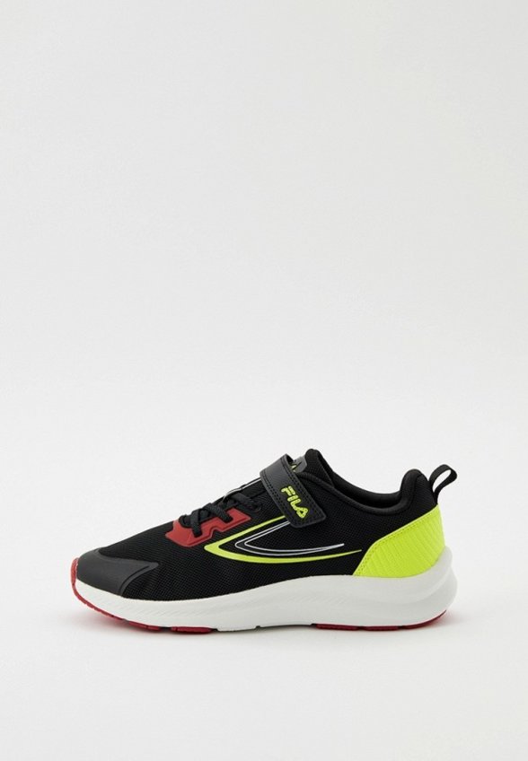 Кроссовки Fila