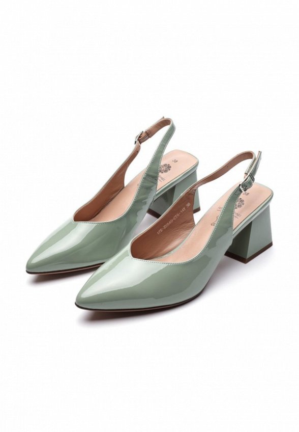 Туфли Federica Rodari