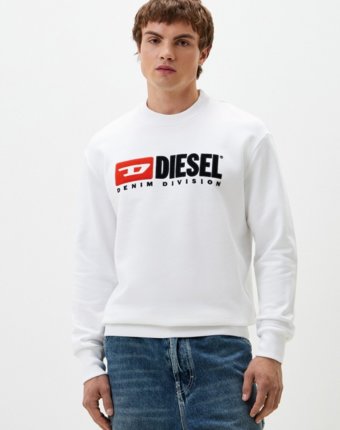 Свитшот Diesel мужчинам