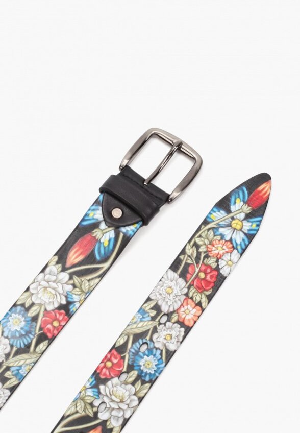 Ремень Alexander Tsiselsky